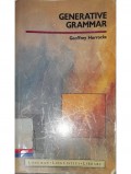 Generative Grammar