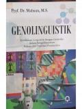 Genolinguistik