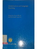 Globalization and language teaching
