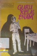 Guru kelas enam
