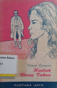 Hadiah ulang tahun