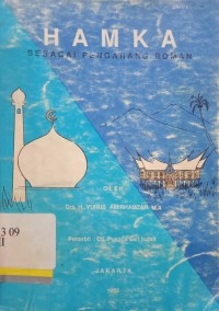 Hamka: Sebagai Pengarang Roman
