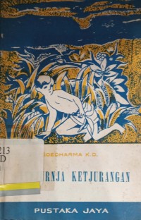 Hantjurnja ketjurangan