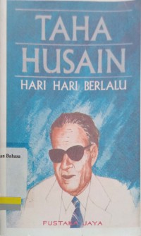 Hari-Hari Berlalu