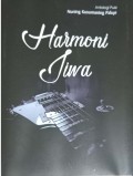 Harmoni jiwa: antologi Puisi