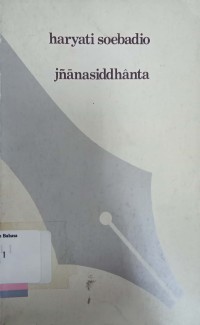 Jnanasiddhanta