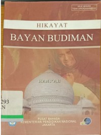 Hikayat bayan budiman