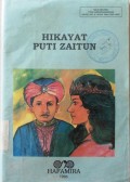 Hikayat Puti Zaitun