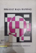 Hikayat Raja Handaq
