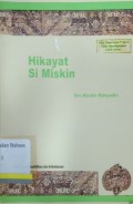 Hikayat si miskin