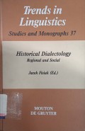 Trends in Linguistics