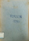Horison: Majalan Sastra, Tahun XXIV, No 1, Januari 1990