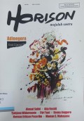 Horison: Majalah Sastra, Tahun XLV, No. 6, Juni 2011