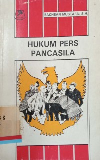 Hukum pers Pancasila