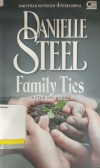 Ikatan keluarga
