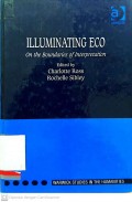 Illuminating eco on the boundaries of interpretatu=ion
