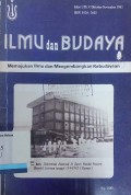 Ilmu dan Budaya: memajukan ilmu dan mengembangkan kebudayaan Edisi 1/Th.V/Oktober-November 1982