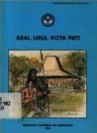 Asal-usul Kota Pati