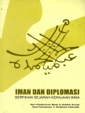 Iman dan Diplomasi Serpihan Sejarah Kerajaan Bima