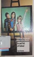 In and Out of School