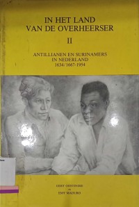 In het land van de overheerser II