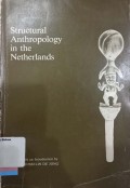 Structural anthropology in the Netherlands