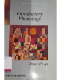 Introductory Phonology