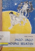 Jago-jago bandung selatan