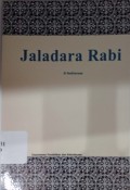 Jaladara rabi