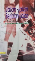 Jalan-jalan Berjalan-jalan