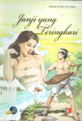 Janji yang teringkari