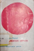 Jembatan impian