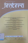Jentera Jurnal Kajian Sastra Volume 6 Nomor 2, Desember 2017