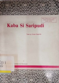 Kaba si saripudi