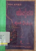 Si kabajan djadi dukun