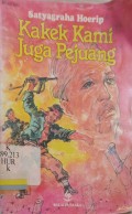 Kakek kami juga pejuang