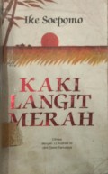 Kaki langit merah