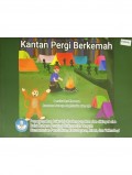 Kantan Pergi Berkemah
