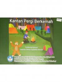 Kantan Pergi Berkemah