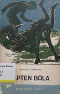 Kapten Bola