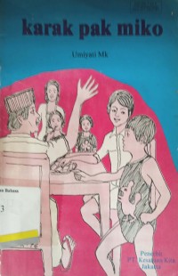 Karak Pak Miko
