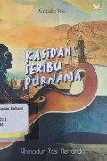 Kasidah seribu purnama: kumpulan puisi