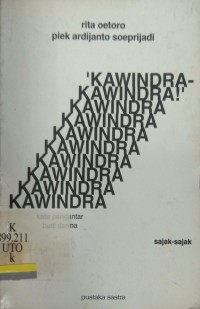 Kawindra-Kawindra!