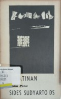 Kebatinan : Buku Puisi