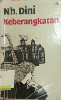 Keberangkatan