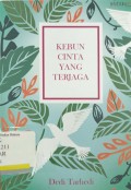 Kebun Cinta yang Terjaga
