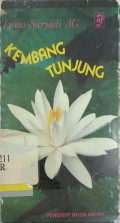 Kembang Tunjung: Sajak - Sajak 1988