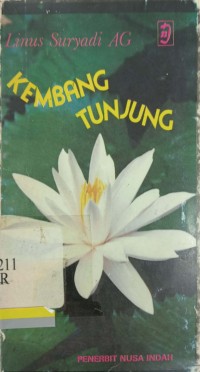 Kembang Tunjung: Sajak - Sajak 1988