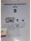 Ketengban Upu Peteremna Buku 8