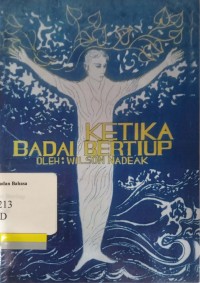 Ketika badai bertiup